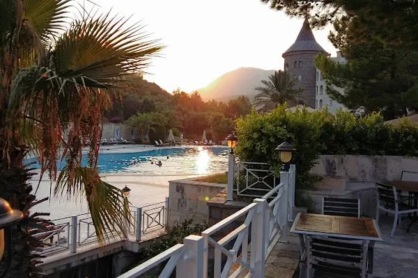 Alin Hotel - Resim 14