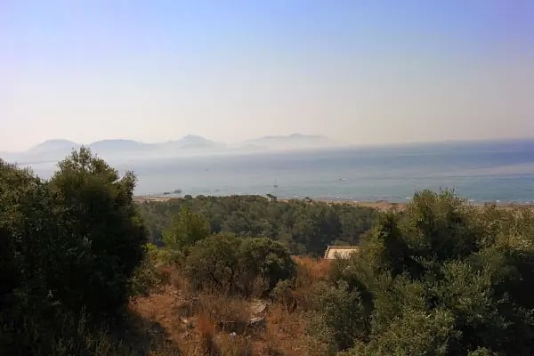 Alin Hotel - Resim 11