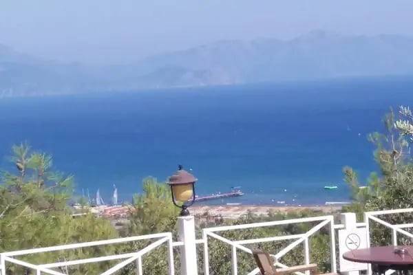 Alin Hotel - Resim 19