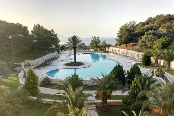 Alin Hotel - Resim 2