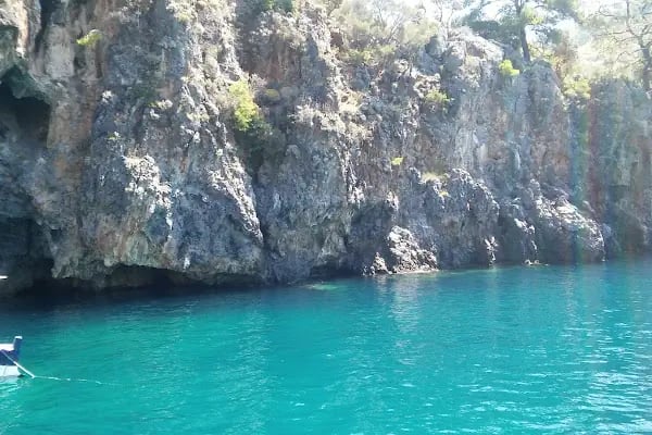 Alin Hotel - Resim 18