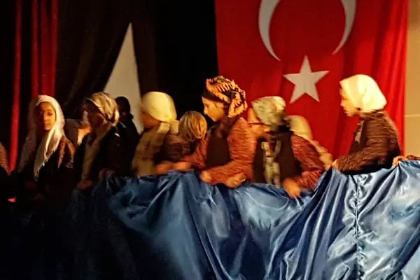 Baykuş Sanat ve Edebiyat Merkezi - Resim 2