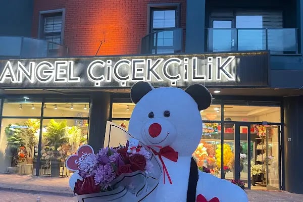 Angel çiçekçilik - Resim 14