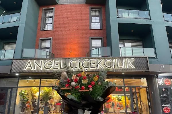 Angel çiçekçilik - Resim 19