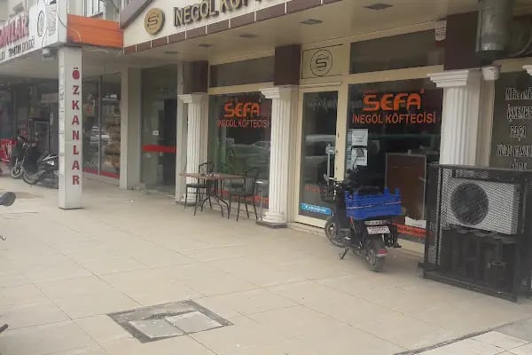 Sefa İnegöl Köftecisi - Resim 4