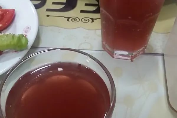 Sefa İnegöl Köftecisi - Resim 17