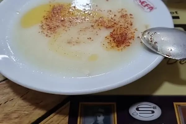 Sefa İnegöl Köftecisi - Resim 12