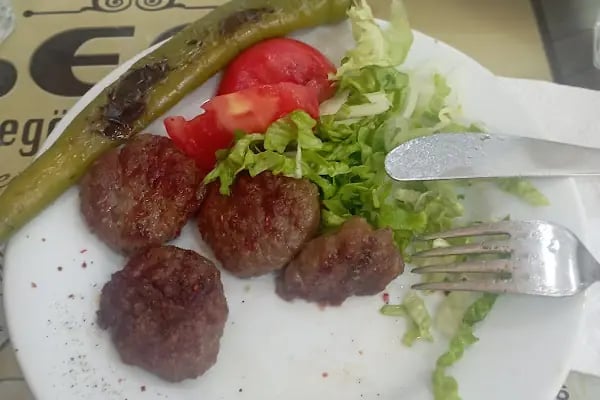 Sefa İnegöl Köftecisi - Resim 5