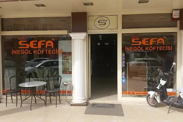 Sefa İnegöl Köftecisi - Resim 2