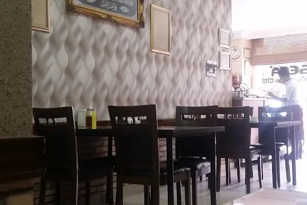 Sefa İnegöl Köftecisi - Resim 18