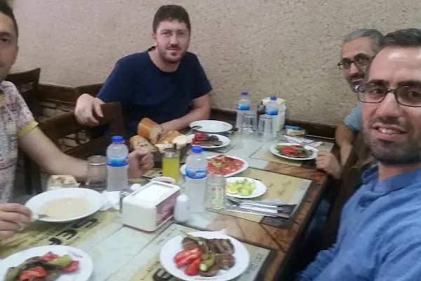 Sefa İnegöl Köftecisi - Resim 16