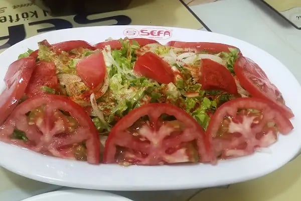 Sefa İnegöl Köftecisi - Resim 15