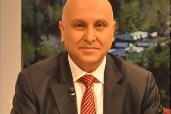 Prof. Dr. Mahmut KÖMÜRCÜ - Resim 10