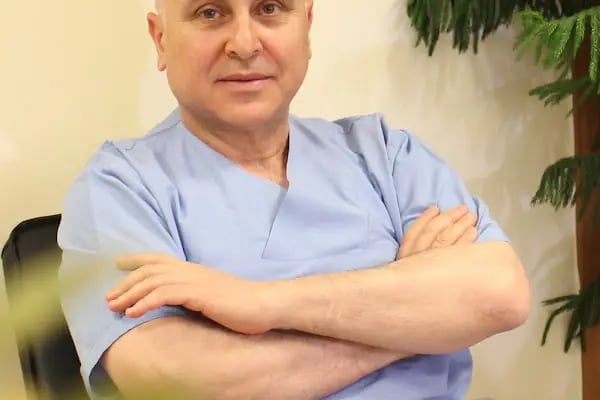 Prof. Dr. Mahmut KÖMÜRCÜ - Resim 4