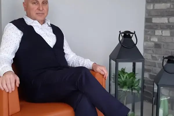 Prof. Dr. Mahmut KÖMÜRCÜ - Resim 6