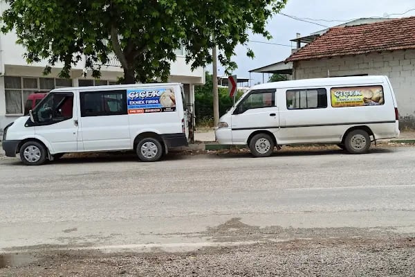 Çiçek ekmek fırını - Resim 3