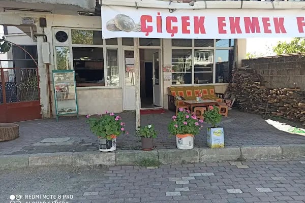 Çiçek ekmek fırını - Resim 15