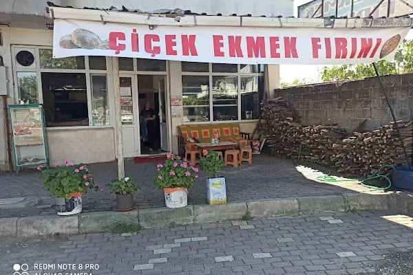 Çiçek ekmek fırını - Resim 17