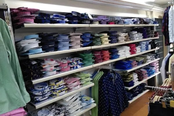 Mustafa stores - Resim 2