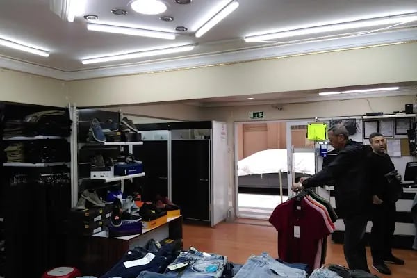 Mustafa stores - Resim 4