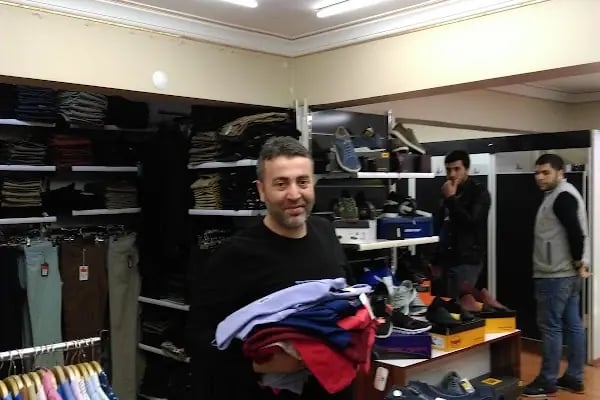 Mustafa stores - Resim 3