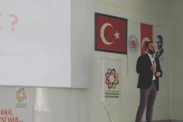 Uzm. Kl. Psk. Çağatay Yıldırım, Psikoloji - Resim 5