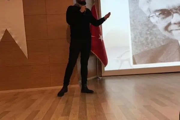Uzm. Kl. Psk. Çağatay Yıldırım, Psikoloji - Resim 2