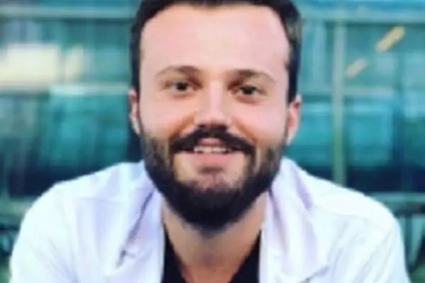 Uzm. Kl. Psk. Çağatay Yıldırım, Psikoloji - Resim 12