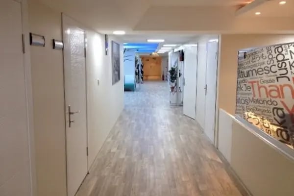 Ankara İngilizce Kursu - TEOL Ankara Dil Okulu Şubesi TELC Sınav Merkezi - Resim 17