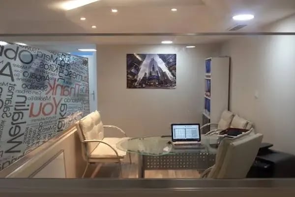 Ankara İngilizce Kursu - TEOL Ankara Dil Okulu Şubesi TELC Sınav Merkezi - Resim 8
