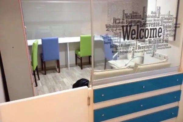 Ankara İngilizce Kursu - TEOL Ankara Dil Okulu Şubesi TELC Sınav Merkezi - Resim 20