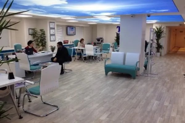 Ankara İngilizce Kursu - TEOL Ankara Dil Okulu Şubesi TELC Sınav Merkezi - Resim 5