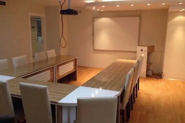 Ankara İngilizce Kursu - TEOL Ankara Dil Okulu Şubesi TELC Sınav Merkezi - Resim 15