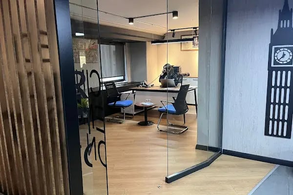 Ankara İngilizce Kursu - TEOL Ankara Dil Okulu Şubesi TELC Sınav Merkezi - Resim 3