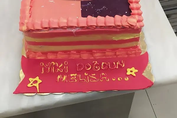 LÜKS BALÇOVA UNLU MAMÜLLERİ - Resim 12