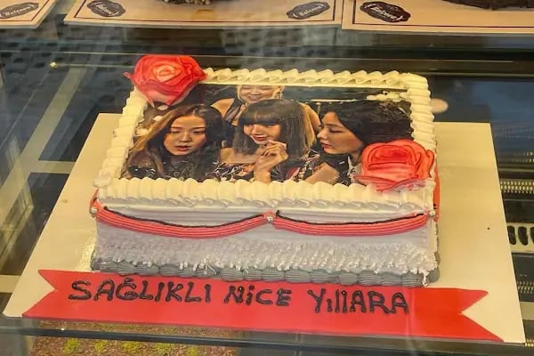 LÜKS BALÇOVA UNLU MAMÜLLERİ - Resim 20