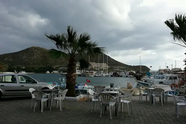Kardeşler Taksi - Resim 1