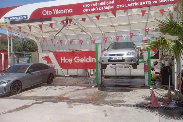 Hasanoğlu Lastik - Resim 17