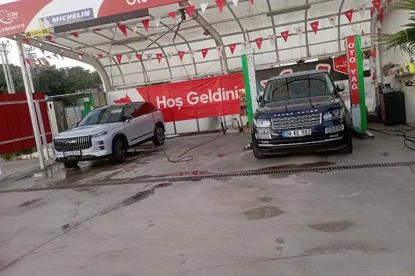 Hasanoğlu Lastik - Resim 20