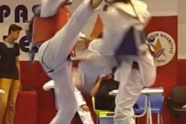 ALANYA ŞAMPİYON SPOR KULÜBÜ TAEKWONDO KİCKBOKS BOKS - Resim 1