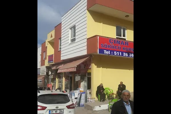 ÇINAR SÜRÜCÜ KURSU - Resim 14