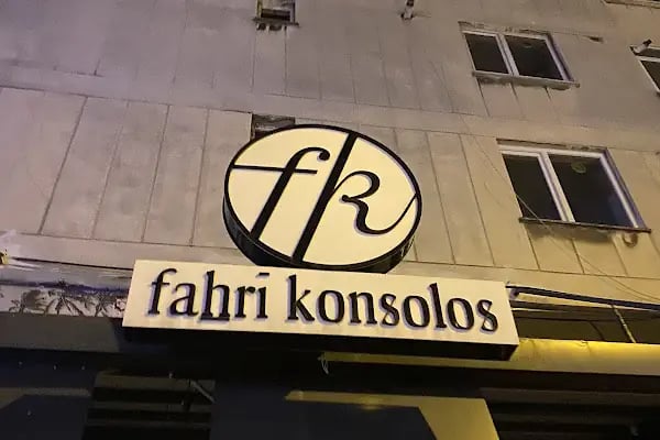 Fahri Konsolos - Resim 11