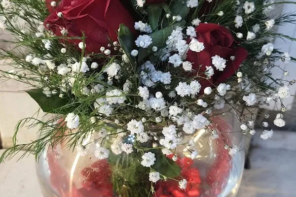 MY Çiçekçilik - Resim 16
