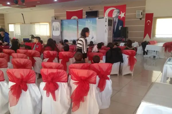 Bozdoğan Belediyesi Düğün Salonu - Resim 13