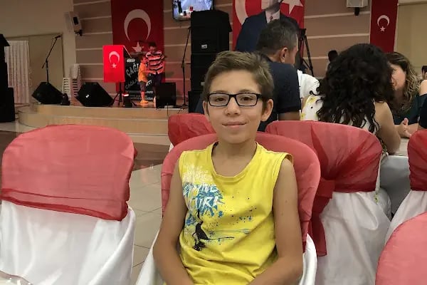Bozdoğan Belediyesi Düğün Salonu - Resim 12