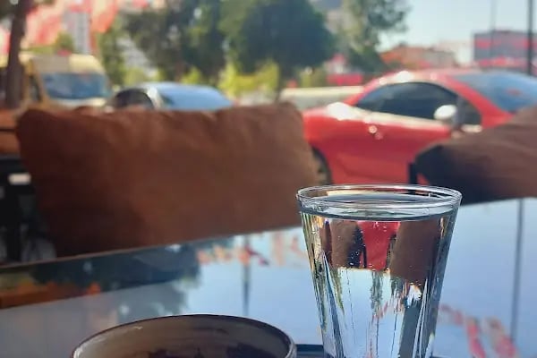 Öztürk Pasta &amp; Cafe - Resim 16