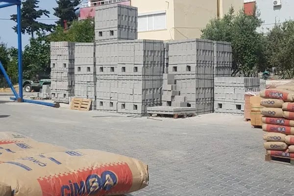 Anamur İnşaat Akdeniz Tic. - Resim 1