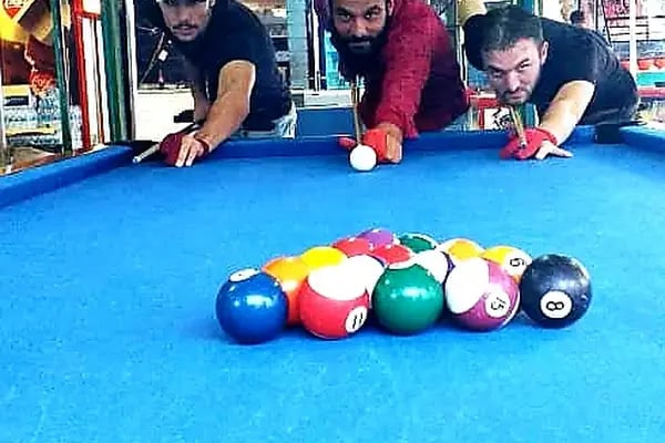 Anamur İnşaat Akdeniz Tic. - Resim 7