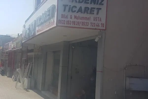 Anamur İnşaat Akdeniz Tic. - Resim 8