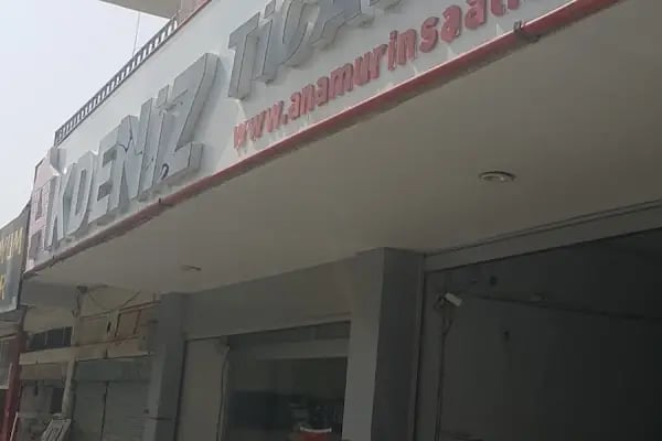 Anamur İnşaat Akdeniz Tic. - Resim 5